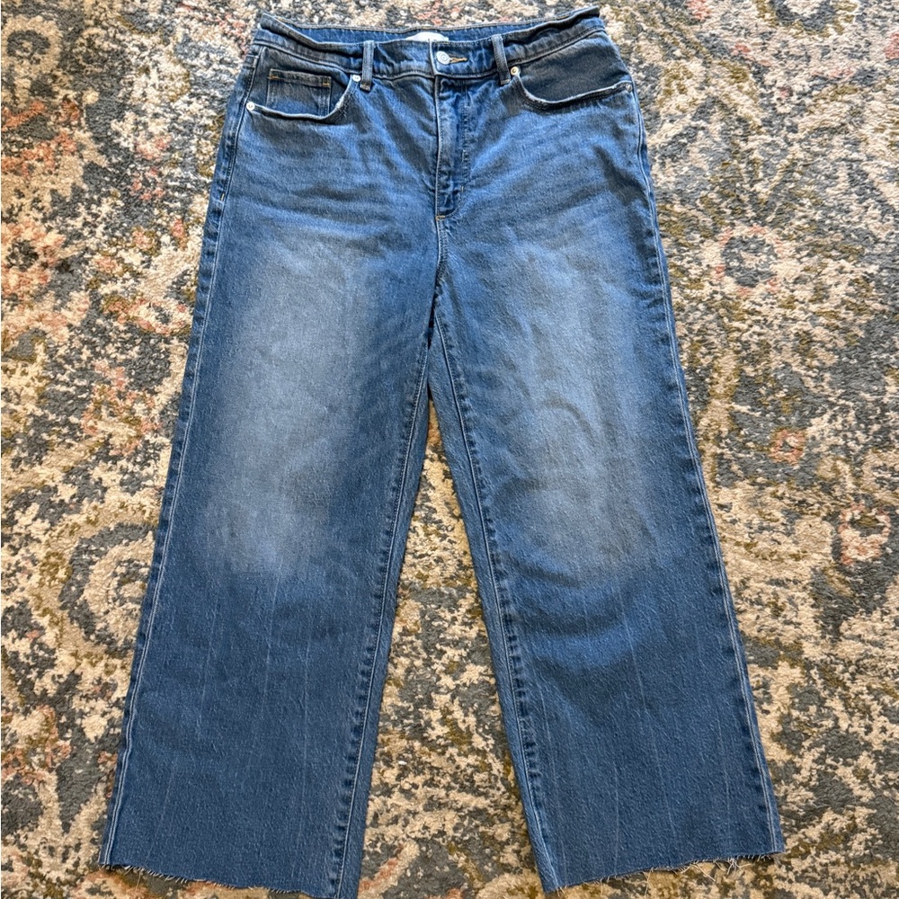 LOFT Jeans
